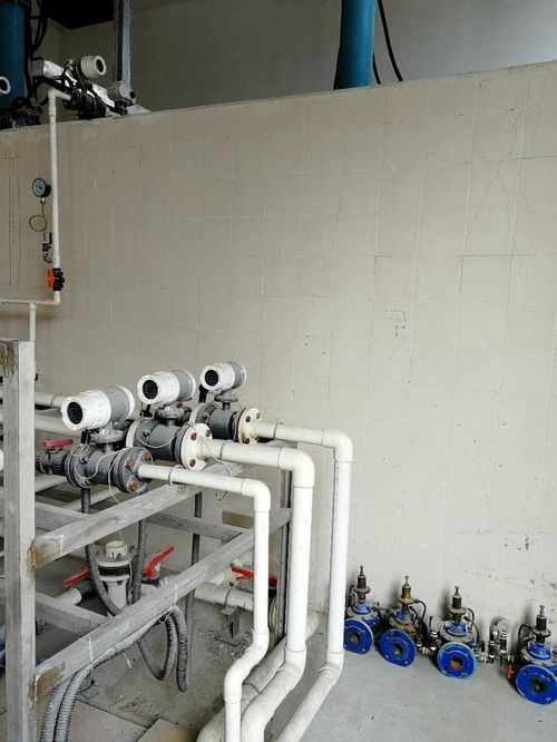 米科服務 助力深圳最大污水處理廠的技術(shù)領(lǐng)先之路