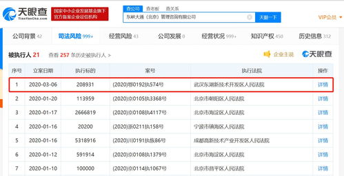 ofo再成被執(zhí)行人，2020年第15次涉訴折射共享經(jīng)濟(jì)困境
